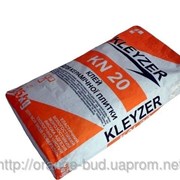 Клей для плитки Kleyzer KN-20 “эластичный“ - 25кг  фото