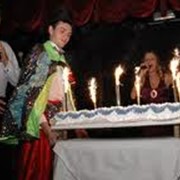 Организация корпоративных праздников фото