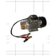 Электрический шестеренный насос EP300-24В фотография