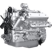 Двигатель ТМЗ-8525.1000175-10