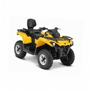 Квадроцикл Can-Am Outlander MAX DPS 650 фото