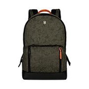 Рюкзак VICTORINOX Altmont Classic Laptop Backpack, зелёный камуфляж, 100% нейлон, 28x18x43 см, 16 л (58129) фото