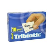 Трибиотик tribiotic фото