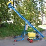 Протравливатель семян шнековый ПСШ-7В фото