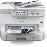 МФУ Epson WorkForce Pro WF-8590DWF Код C11CD45301 А3+