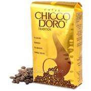 Кофе в зернах “Chicco d'Oro“ Tradihion, 1кг фото