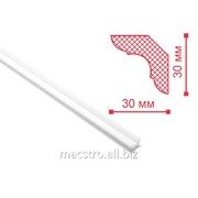 Плинтус пенопластовый MP Артикул 51.320 фото