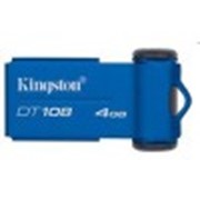 USB накопитель Kingston DT108