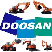 Ремонт гидрооборудования Doosan