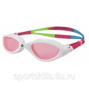 Очки для плавания BARRACUDA VENUS 31720 Бело-розовый фотография