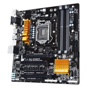 Материнская плата Gigabyte GA-Z97M-D3H Socket 1150 фото