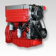 Двигатель Deutz TD 2011 L4 W фотография