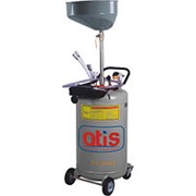 HC 2085 Atis Вакуумная комбинированная установка для маслозамены через щупы фото