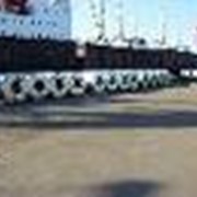 Перевалка металлопроката фото