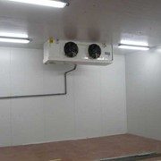 Проектирование холодильных камер, монтаж, обслуживание