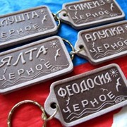 Сувениры для Крыма.