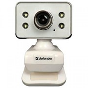 Веб-камера Defender G-lens 321 (63321) фотография