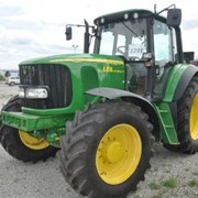 Тракторы John Deere 6520 Premium
