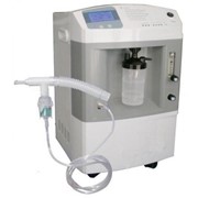 Медицинский кислородный концентратор JAY-5Q с опцией небулайзера фотография