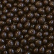 Шоколадное зерно “Мокка“ фото