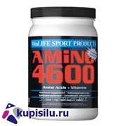 Аминокислота Amino 4600 400 таб. Vitalife фото