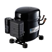 Компрессор герметичный Tecumseh TAG 4553 T фото