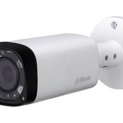Камера видеонаблюдения Dahua DH-HAC-HFW1200RP-Z-IRE6 2.7-12мм белый