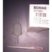 Фильтр топливный Bomag (05715861,05740013,05821214)
