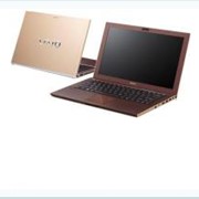Ноутбук Sony VAIO Z23P9R/N 13.1 Gold фото
