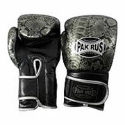 Перчатки боксерские тренировочные Pak Rus 12 oz