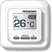 Терморегуляторы I-WARM 710 VISIO фото