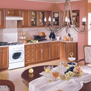 Кухонная система Оля фото