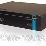 Одноканальный трансляционный усилитель мощности CVGaudio AT-603 фото