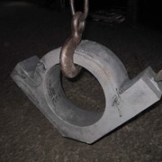 Отливки из высоколегированных сталей - Корпус фото