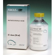 Вакцина Порцилис Ery 50 доз