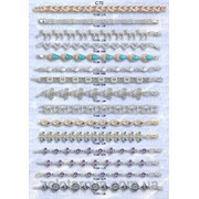 Мастер модель - браслети С 72 фото