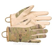 Перчатки стрелковые ASG (Active Shooting Gloves) G72174MC