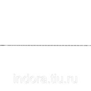 Полотна KRAFTOOL спиральные для лобзика, №3, 130мм, 6шт Арт: 15344-03