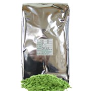 Пудра зеленого чая Green tea powder