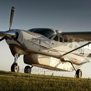 Cessna 208B Grand Caravan EX фото