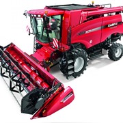 Комбайн Axial-Flow 88 серии фото