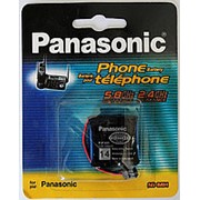 Panasonic P-P305 Ni-MH Аккумулятор для радиотелефона