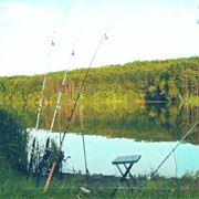 Услуги рыбалки фото
