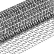 Сетка сварная 150х100х20 мм А3 ГОСТ 23279-2012 фото