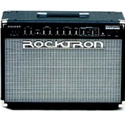 Гитарный комбо Rocktron Rampage R50DSP фото