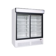 Шкаф холодильный 1,4 К (В, +1...+10) канапе фото