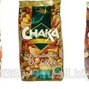 Орешки Chaka