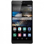 Мобильный телефон Huawei P9 Grey фото