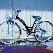 Городской Велосипед Deeper фото