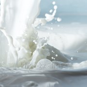Ароматизатор жидкий для молочной продукции Молоко-ваниль 633 фото